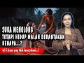 motivasi hidup...! Suka Menolong Tapi Kenapa Hidupnya Berantakan Cobaan Datang Bertubi-tubi