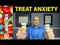 How I Treat My Anxiety | Lorazepam | Clonazepam