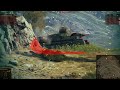 jagdpanzer 38 t hetzer high explosiv 8 kills 3.7k damage u0026 hetzer compilation world of tanks