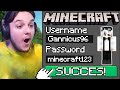 I-AM SPART CONTUL DE MINECRAFT LUI GANNICUS96!