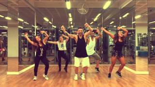 Travesuras - Nicky Jam Marlon Alves Dancemas Equipe Mas
