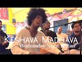 Keshava Madhava - Radha Govinda NY 100924