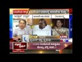 cold war between minister h.anjaneya u0026 senior ias officer amlan biswas