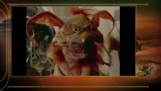 Star Wars Episode VI Salacious B Crumb Featurette