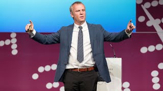 Felipe Kast Sommerhoff | On culture and economic prosperity