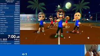 [FWR] Wii Sports Resort \