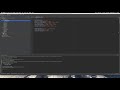 Django 2.1 Tutorial creating a CRM part 1