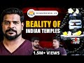 Praveen Mohan On Dark Truth Of Indian Temples, Secrets Of Pyramid & More | The Ranveer Show 270