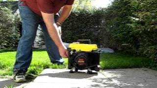 GIO 950w Generator.AVI