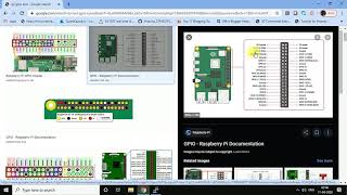 Led Interfacing with Raspberry PI | Python Programming | Controlling an LED