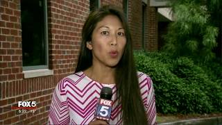 Former daycare employee arrested