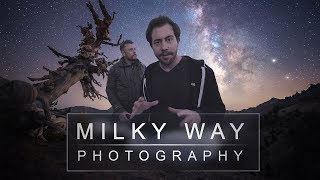 How I Capture NIGHT SKY PHOTOGRAPHY with Fototripper at Crater Lake