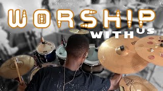 Sunday Worship Highlights Experience