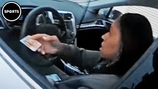Cops Get Busted After Pulling Over State Attorney