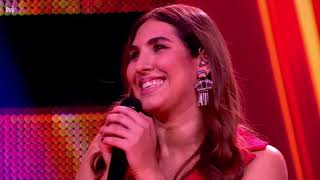 kate Mirson - All Together Now - TVI