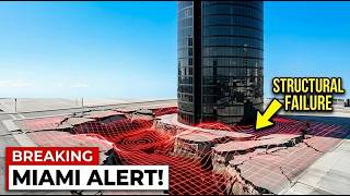 MIAMI ALERT! Porsche Skyscraper's Worst Nightmare Came True | Part 2