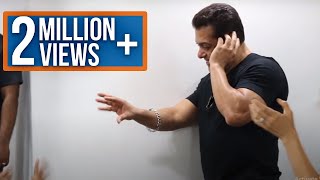How Radio City 91.1 FM welcomed Salman Khan​ and Sohail Khan​