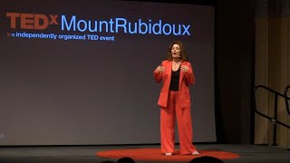 Creativity Is Like Breathing | Rene Urbanovich | TEDxMountRubidoux