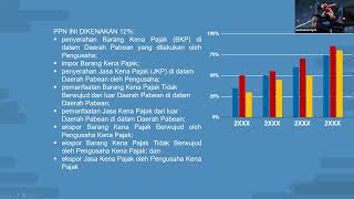 Simulasi Hitung PPN 12% Dalam RKA SKPD