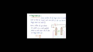 विधुत वाहक बल वया है।। What is emf सेल का वाहक बल वया है ।। Physics #shorts  video.....