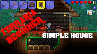 How To Terraria How To Improve Your Starting House