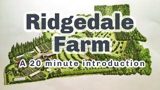 THE PERMACULTURE FARM (PROFITABLE/ECOLOGICAL/BEAUTIFUL) S4 ● E3