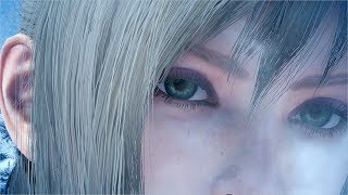 FF15　プロンプトDLC遊んでみた