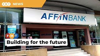 Affin Bank taps HCL Technologies, Google Cloud to enhance data architecture