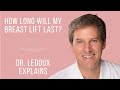 How Long Will my Breast Lift Last? | PRMA Plastic Surgery