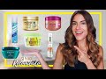 TRATAMIENTOS para EL CABELLO CON FRIZZ o ESPONJADO 🙌 Mejores Tratamientos Y Mascarillas