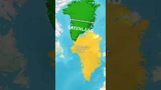 Why Greenland's Geography is Fascinating