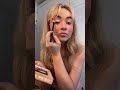 Get Ready With Sabrina Carpenter!!!