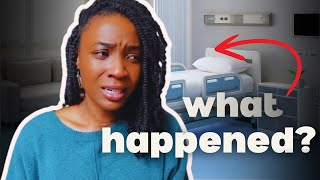 Why I Went Silent: The Personal Story I Haven’t Told (and what’s next)
