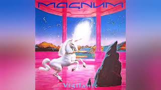 Magnum - Lonely Night