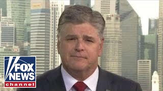 Hannity: IG report is sadly a 'swamp document'
