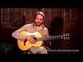 myrddin guitar solea por buleria class dadgad tuning