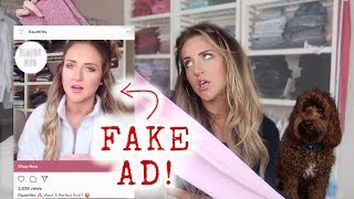 Reviewing Brands that STOLE my Videos for Their Ads