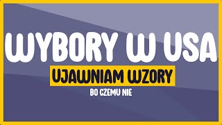 Amazon Merch on Demand a Wybory Prezydenckie w USA. Wzory, nisze i zarobki.