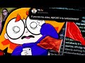 Illymations: Wave the White Flag... Not the Red One