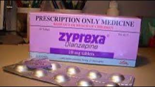 Podcast 619: Other Uses for Zyprexa