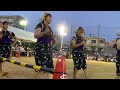 【謝苅区青年会】2024.8.11エイサーフェスティバルin北谷