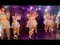 2025 01 25 雨のち、ハレーション ＠shibuya vident【4k】