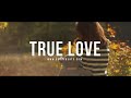 True Love - Emotional Inspiring Guitar Rap Instrumental Beat