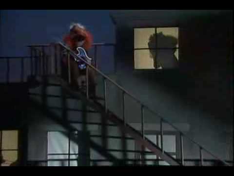 Muppet Show While My Guitar Gently Weeps Muppet Show While My Guitar Gently Weeps