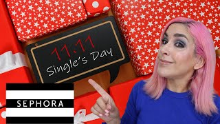 Singles Days de Sephora dto con ANITA