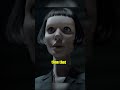 The darkest thing in Chaos Theory!