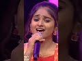 andru kadhal panniyathu super singer stars trending அன்று காதல் பண்ணியது heart melting voice