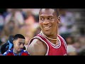 flightreacts michael jordan top 50 all time plays