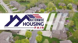 Nationwide Housing Fair 2021