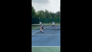 JonTaylorTennis - 188 - 🏎️ - SKID WINNER